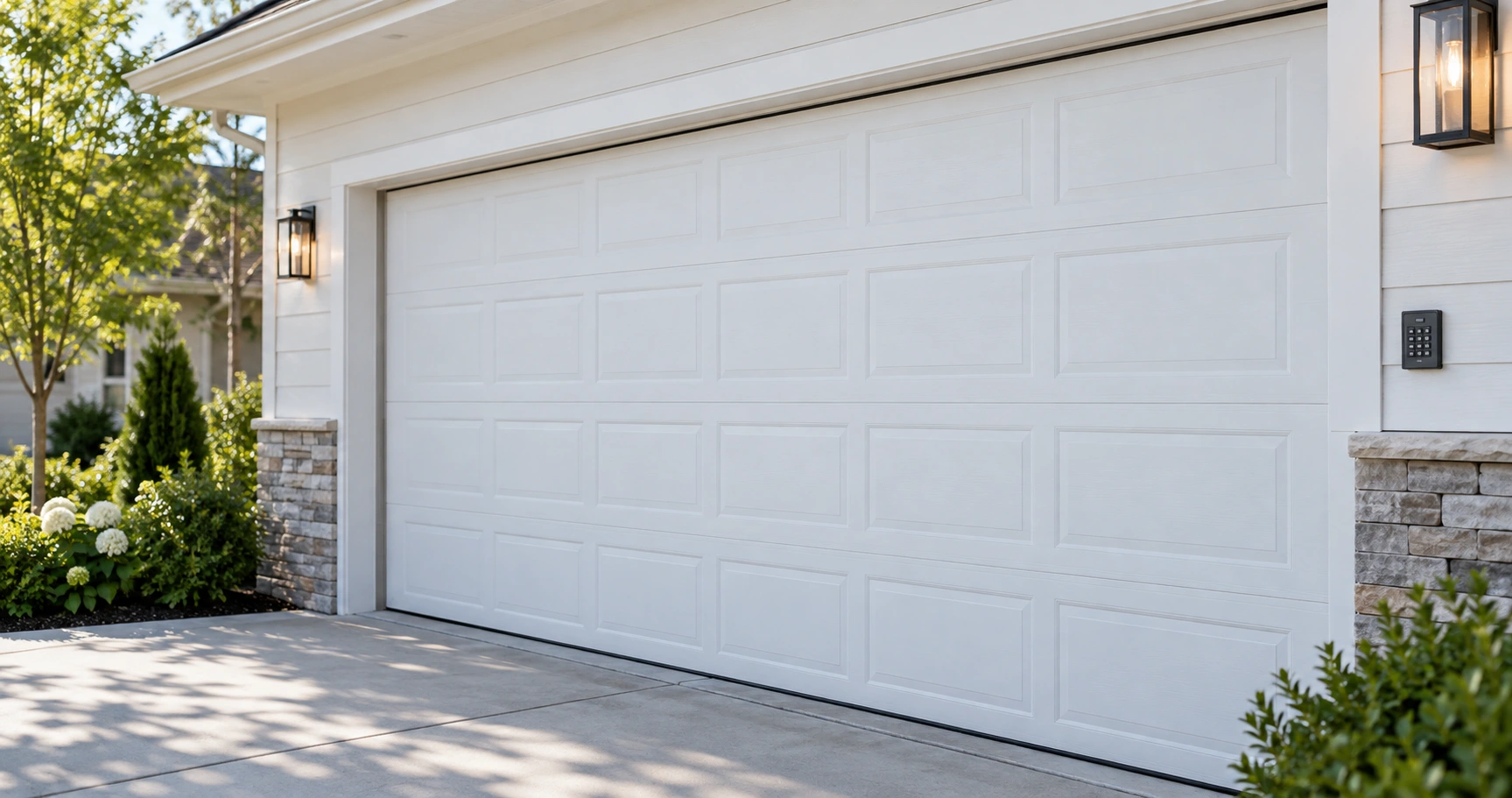 Garage Opener Service