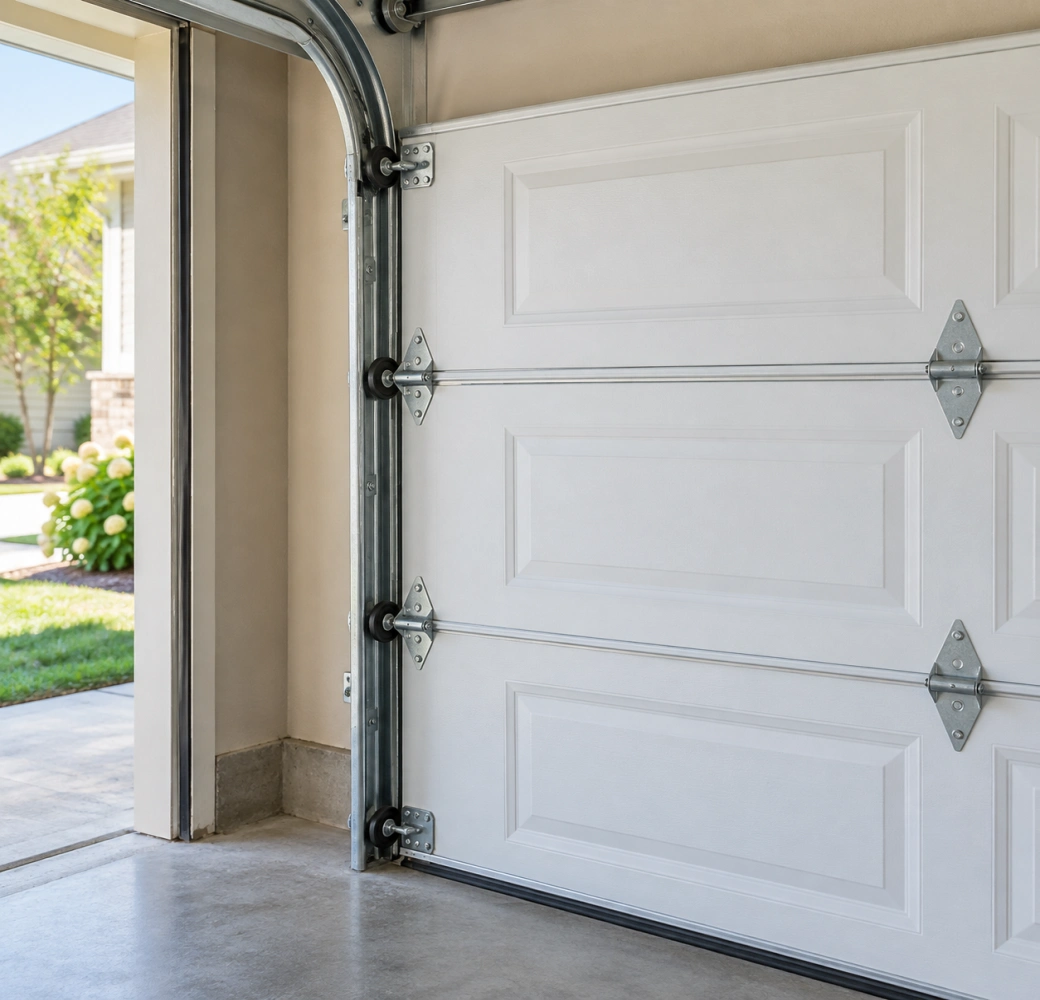 Garage Door Repair