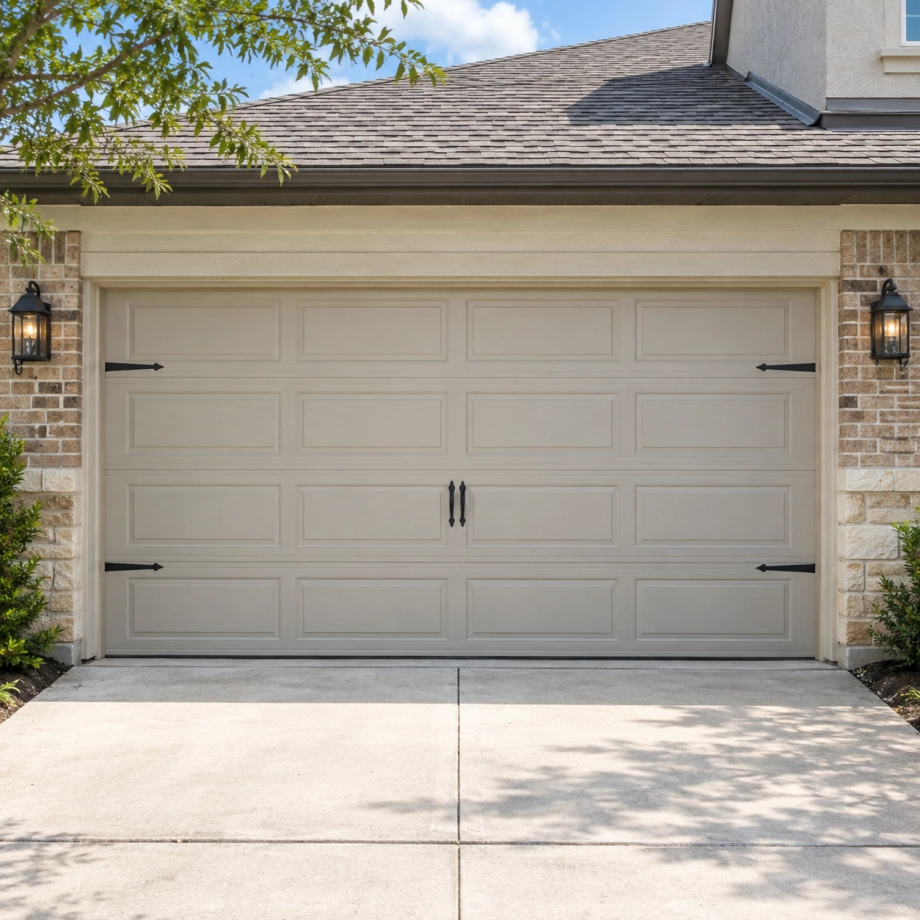 Garage Door Service