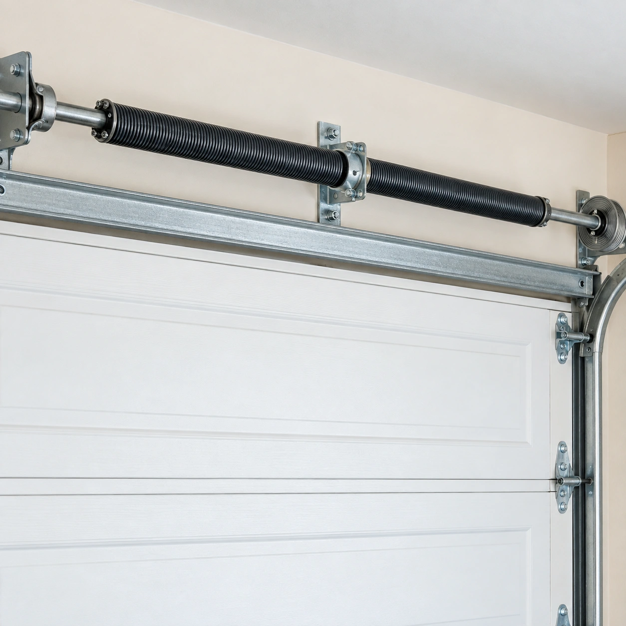 Garage Spring Repair