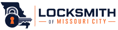 Locksmith Of Missouri City